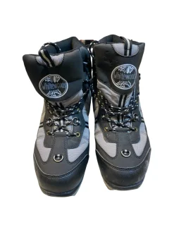 Used Whitewoods Mens Other XC Ski Boots Black M 10 / W 10.5-11