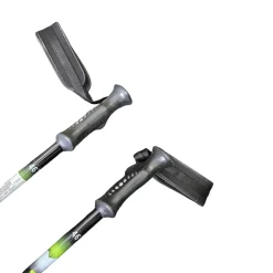 Used Whitewoods SKI POLES Mens DH Ski Pole None 115 cm / 46 in