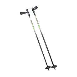 Used Whitewoods SKI POLES Mens DH Ski Pole None 115 cm / 46 in