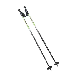 Used Whitewoods SKI POLES Mens DH Ski Pole None 120 cm / 48 in