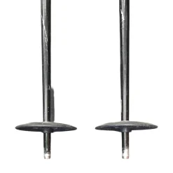 Used Whitewoods SKI POLES Mens DH Ski Pole None 120 cm / 48 in