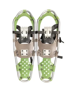 Used Whitewoods Snowshoes Mens Green 30"