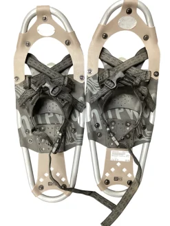 Used Whitewoods Snowshoes Mens Green 25"