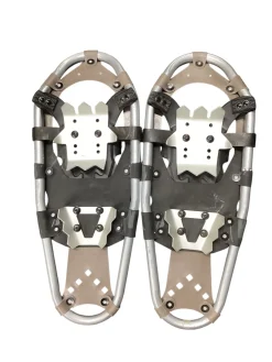 Used Whitewoods Snowshoes Mens Green 25
