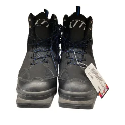 Used Whitewoods Womens 75MM XC Ski Boots Black W 07-07.5 / JR 05.5-06