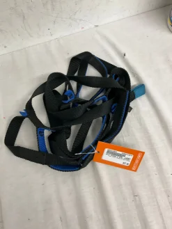 Used WILD THINGS 5 STEP ETRIER Camping and Climbing Equipment