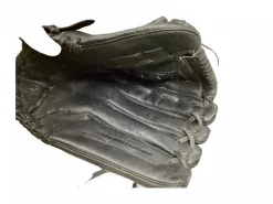 Used Wilson A300 BB/SB Glove RH Throw Black 14"