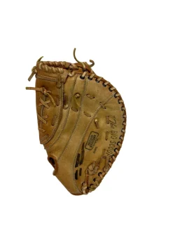 Used Wilson A2856 12" LH Throw First Base Brown Glove