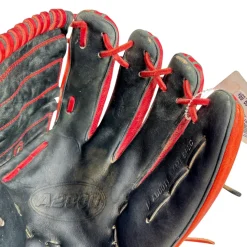 Used Wilson A2000 MA14 GM Fastpitch Glove RH Throw 12.25"