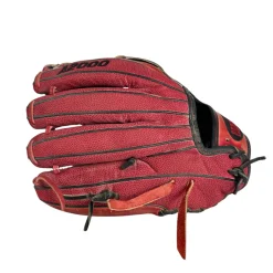 Used Wilson A2000 MA14 GM Fastpitch Glove RH Throw 12.25"
