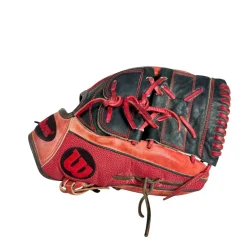 Used Wilson A2000 MA14 GM Fastpitch Glove RH Throw 12.25