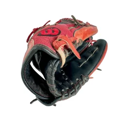 Used Wilson A2000 MA14 GM Fastpitch Glove RH Throw 12.25