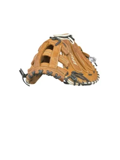 Used Wilson A09RF20DCM BB/SB Catchers RH Throw Brown 33"