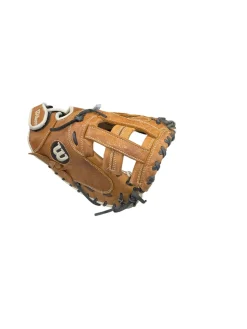 Used Wilson A09RF20DCM BB/SB Catchers RH Throw Brown 33