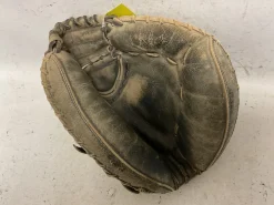 Used Wilson A2000 SERIES Baseball Catchers RH Throw Black 32"