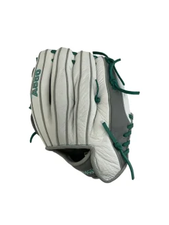 Used Wilson A550 SIREN 12" LH Throw Fastpitch Softball Glove