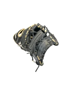 Used Wilson 1617 BB/SB First Base RH Throw Black 12 1/2"