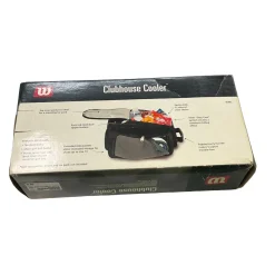 Used Wilson CLUBHOUSE COOLER Field Equipment