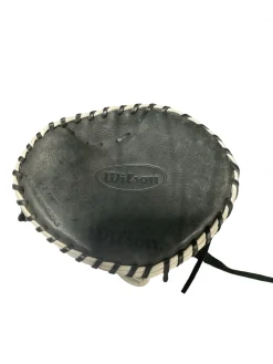 Used Wilson FLAT MITT TRAINER BB/SB Training Aid