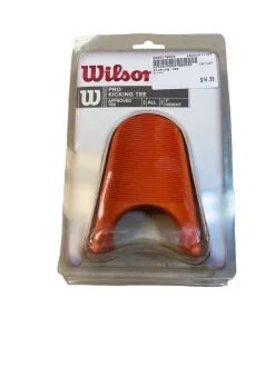 Used Wilson Football Accessory