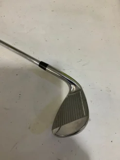 Used Wilson HARMONIZED Golf Wedge Mens RH 50 Degree