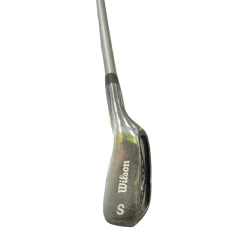Used Wilson HOPE Womens Complete Set RH 10 Piece