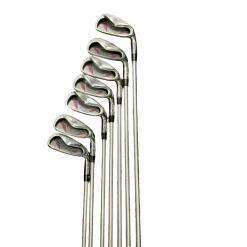 Used Wilson HOPE Womens Complete Set RH 10 Piece