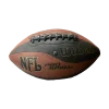 Used Wilson Inter Football