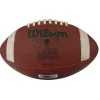 Used Wilson Inter Football
