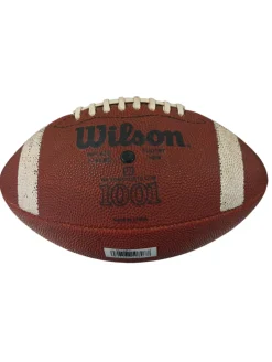 Used Wilson Inter Football