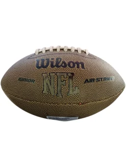 Used Wilson Junior Football
