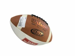 Used Wilson Junior Football