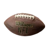 Used Wilson Junior Football