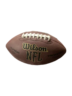 Used Wilson Junior Football