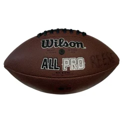 Used Wilson Junior Football