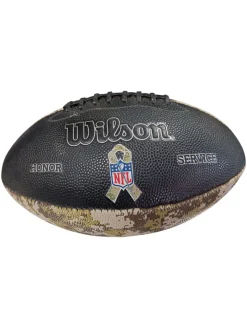 Used Wilson Junior Football