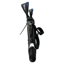 Used Wilson K28 Jr Club Set RH 6 Piece