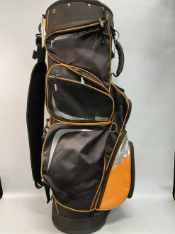 Used Wilson Mens Cart Bag None