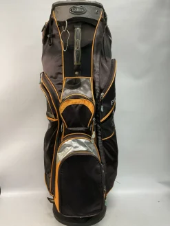 Used Wilson Mens Cart Bag None
