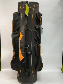 Used Wilson Mens Cart Bag None