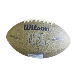 Used Wilson NFL FB Official Football
