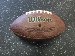 Used Wilson Nfl Official Football