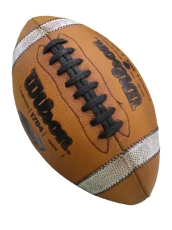 Used Wilson Official Football