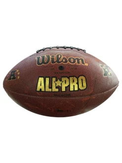 Used Wilson Official Football
