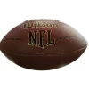 Used Wilson Official Football