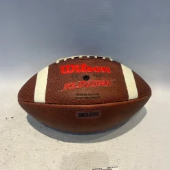 Used Wilson Official Football