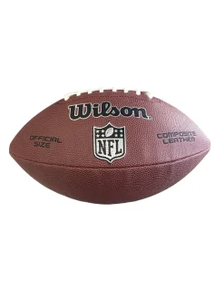 Used Wilson Official Football