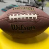 Used Wilson Official Football