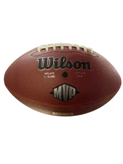 Used Wilson Official Football