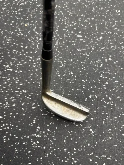 Used Wilson ORIGINAL 600 FORGED Mens Putter RH
